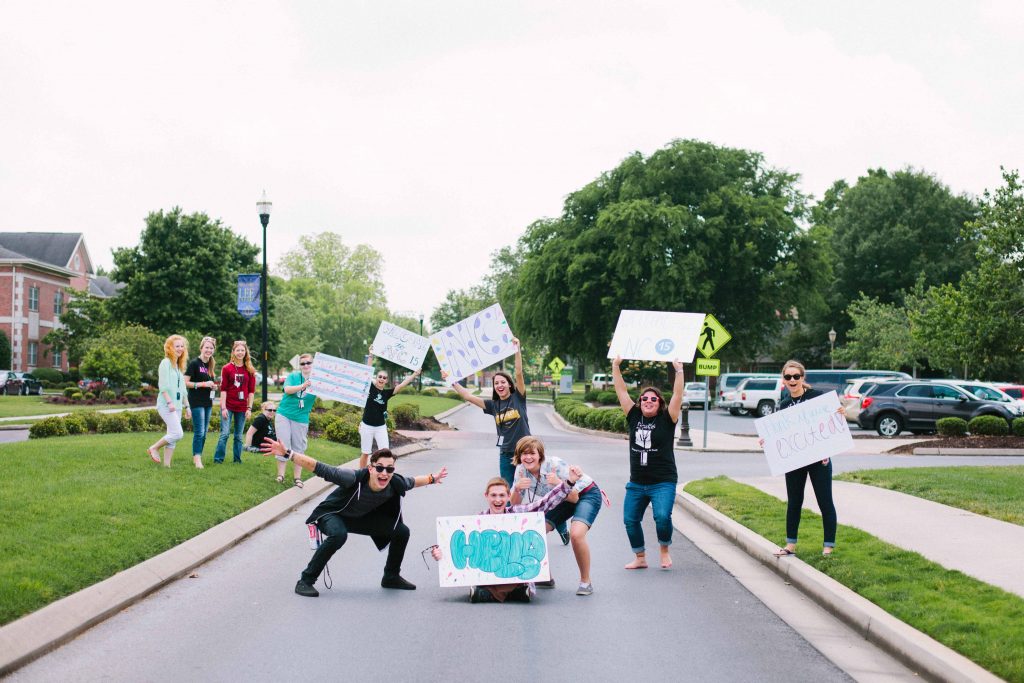 National Convention Registration Recap TeenPact