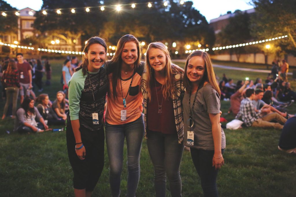 National Convention Wednesday TeenPact